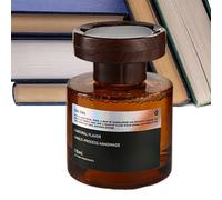 Parfum d'Ambiance pour Voiture Diffuseur de Parfum pour Voiture