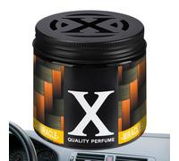 Parfum d'Ambiance pour Voiture - Parfum Solide Automobile | Neutraliseur d’Odeurs Longue Durée Rafraîchissant pour Décoration Automobile