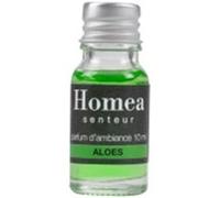Parfum d'Ambiance Senteur 10ml Aloes G