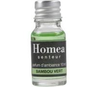 Parfum d'Ambiance "Senteur" 10ml Bambou Vert Vert G
