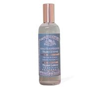 Parfum d'ambiance Thym citron au parfum de Grasse spray 100ml