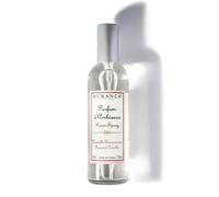 Parfum d'ambiance vanille gourmande