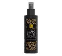 Parfum d'Ambiance & Voiture 150 ML Musc Roses
