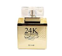 Parfum D'asie Du Sud-Est 24k Edp Parfum Longue Duree Pour Femme