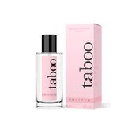 Parfum d'attirance pour femme -élixir de séduction aux phéromones- eaux de toilette aphrodisiaque - 50ml-