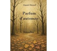 Parfum D'automne