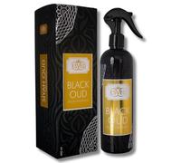Parfum de Black Oud comme spray d'ambiance Room Fragrance