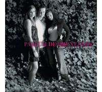 Parfum De Bruxelles - Chacun Pour L'autre