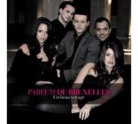 Parfum De Bruxelles - Un Beau Voyage-Digi [Import]