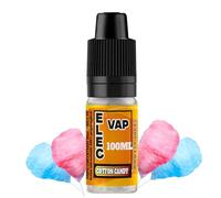 Parfum de coton de sucre soluble dans l'eau. Utilisation pour l'alimentation, les cosmétiques, les désodorisants et le nettoyage