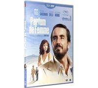 Parfum de femme Combo Blu-ray DVD