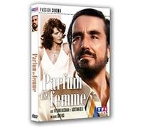 Parfum de femme E