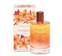 L'Erbolario Eau de Parfum Frangipani pour homme 100 ml
