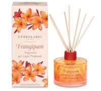 L'Erbolario Ligne Parfumée Frangipani, Produits Sélectionnables
