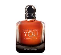 ARMANI Stronger With You Absolutely 100 ML Eau de Parfum Parfums pour Homme