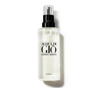 Parfum de Giorgio Armani - 150 ml - Acqua di Giò - Recharge - Kapao Parfumerie en ligne française