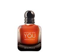 ARMANI Stronger With You Absolutely 50 ML Eau de Parfum Parfums pour Homme