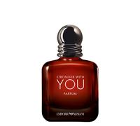 Parfum de Giorgio Armani - 50 ml - Stronger with You - Vaporisateur - Kapao Parfumerie en ligne française