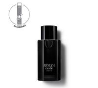 Armani Armani Code Homme Parfum Refillable, 75 ml