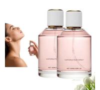 Parfum de jasmin pour les femmes, huile de parfum de longue durée de 8-10 heures pour les femmes, parfums de femm/es Jasmin, pulvérisateurs de corps de fem/mes, parfums de taille de voyage (2)