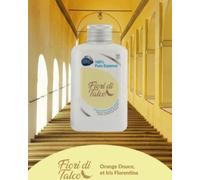 Parfum de linge CARE+PROTECT pour lave-linge / Fiori Di Talco - 100ml