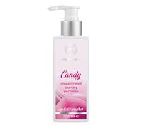 Parfum de Linge Concentré Bonbon 200ml - Fragrance Candy - Parfum de Lessive - Parfum de Lessive Liquide - Concentré pour Machine à Laver - Longue Durée - Désodorisant pour le Linge