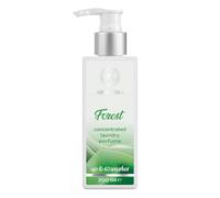 Parfum de Linge Concentré Forêt 200ml - Fragrance Forest - Parfum de Lessive - Longue Durée - Parfum de Lessive Liquide - Désodorisant pour le Linge - Concentré pour Machine à Laver