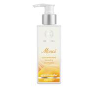 Parfum de Linge Concentré Monoi 200ml - Parfum de Lessive - Longue Durée - Désodorisant pour le Linge - Concentré pour Machine à Laver - Parfum de Lessive Liquide