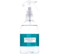 Parfum De Linge - Parfum Oreiller - Brume Oreiller - RP Paris - Spray Textile Cotton Dream - 250ml