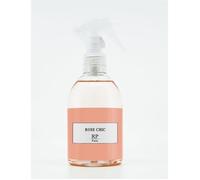 Parfum De Linge - Parfum Oreiller - Brume Oreiller - RP Paris - Spray Textile Rose Chic - 250ml