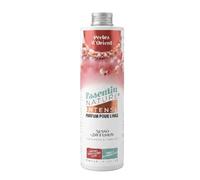 Parfum de Linge Perles d’Orient 500ml - Essence de Parfum Concentrée pour Lessive - Parfum Longue Durée pour Vêtements, Draps et Serviettes - Fabriqué en Italie