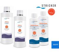 Parfum de lit d'eau à la lavande avec conditionneur - pack économique