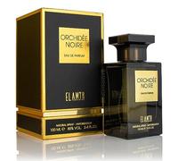Parfum de luxe BLACK ORCHID, Inspiré marque de lux, eau de parfum 100ML, femme et homme, made in DUBAI