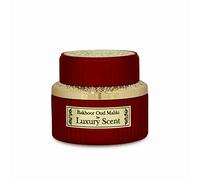 Parfum de Luxe Oud Maliki Bakhoor Encens de qualité supérieure, Parfum d'intérieur Arabe, arôme de Rose Oud, encens pour la Relaxation, la méditation, la détente, Le soulagement du Stress, Le Chant
