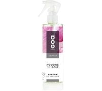Clementoni Parfum de maison Esprit Goa Poudre de Soie 250 ml
