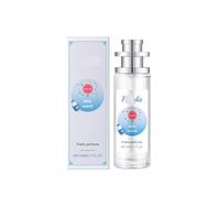 Parfum De Niche For Femme Au Lait Frais: Un Parfum Longue Durée, Portable Et Romantique For Les Rendez-vous(2PCS)