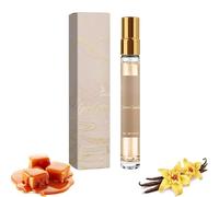 Parfum De Parfum Caramel Cascade Pour Femme, Eau De Parfum Caramel Cascade, Parfums Améliorés Phéromone Parfum, Parfums De Parfum Longue Durée (1PC)