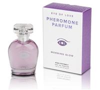 Eye Of Love Morning Glow Pheromone Deluxe Spray 50ml