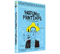 Parfum DE Printemps