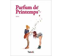 Tabou – Parfum – Parfum de printemps