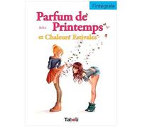 Parfum De Printemps Et Chaleurs Estivales - L'intégrale