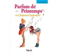 Tabou Parfum – Parfum de Printemps et Chaleurs Estivales – L'intégrale