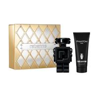 Parfum de Rabanne - Coffret Phantom, parfum - Parfum 100ml + Gel douche 100ml - Kapao Parfumerie en ligne française