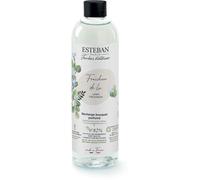 Parfum de réserve 250 ml Linen Freshness - Esteban Paris