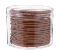 Parfum de Santal en Spirale, Épices Naturelles, Aromathérapie