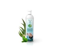 Camylle – Velours de Spa Eucalyptus et Menthe – Huiles essentielles 100% – 500 ml