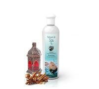 Camylle - Velours de Spa Orient - Fragrance à base d'Huiles Essentielles 100% Pures et Naturelles pour Spa - Positivant aux arômes chauds et boisés - 250ml