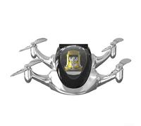 Parfum de voiture à énergie solaire Dr, accessoires de décoration de voiture cool haut de gamme, ornement de parfum d'intérieur de style nouveau pour homme