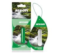 Parfum de voiture AREON LIQUID MON - MOUNTAIN FRESH