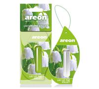 Parfum de voiture AREON LIQUID MON - MUGUET DE LA VALLEE